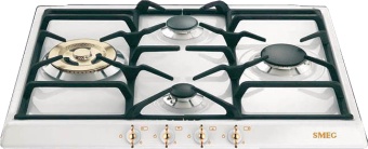 Детальное фото товара: Smeg SPR864BGH