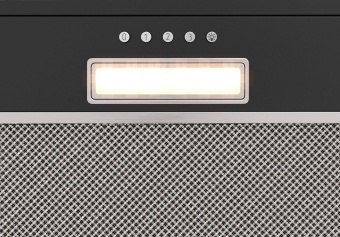 Детальное фото товара: Elikor Cube Basic 60П-500-К3Д черный