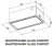 MEFERI SMARTBOX60BK GLASS COMFORT Детальное фото товара: MEFERI SMARTBOX60BK GLASS COMFORT