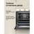 Kuppersberg SR 610 C Bronze Детальное фото товара: Kuppersberg SR 610 C Bronze