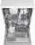 Детальное фото товара: MEFERI MDW6062WH FS LIGHT