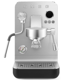 Детальное фото товара: Smeg EMC02BLMEU