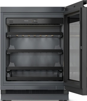 Детальное фото товара: Miele KWTUS 7054 F OBSW