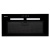Konigin SkyBox (Black/Black Glass 60) Детальное фото товара: Konigin SkyBox (Black/Black Glass 60)