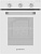 Фото товара: MEFERI MEO456WH LIGHT