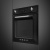 Smeg SOP6902S2PN Детальное фото товара: Smeg SOP6902S2PN