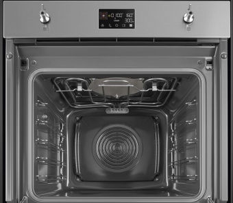 Детальное фото товара: Smeg SO6302M2X