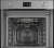 Smeg SO6302M2X Детальное фото товара: Smeg SO6302M2X