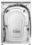 Maunfeld MFWM149IWHT Детальное фото товара: Maunfeld MFWM149IWHT