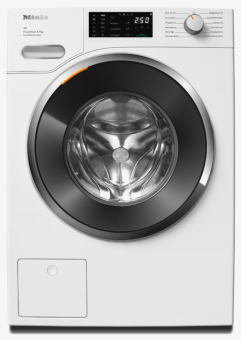 Детальное фото товара: Miele WWE 460 WPS EcoPerformance