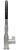 Seaman Eco Venice SSN-1096P SS+Night Детальное фото товара: Seaman Eco Venice SSN-1096P SS+Night