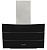 Фото товара: Krona INGA 600 inox/black push button