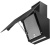 Maunfeld AURORA 60 Black matted Детальное фото товара: Maunfeld AURORA 60 Black matted