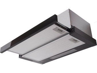 Детальное фото товара: EXITEQ EX-1076 black glass