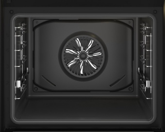 Детальное фото товара: Hotpoint FE8 821 H BL 