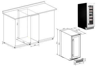 Детальное фото товара: Temptech OX30DX