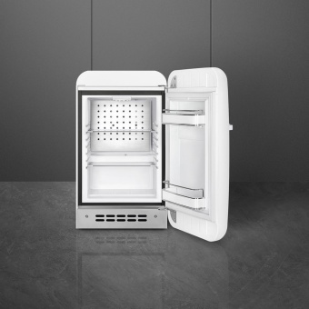 Детальное фото товара: Smeg FAB5RWH6