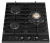 HIBERG VM 4535 B Детальное фото товара: HIBERG VM 4535 B