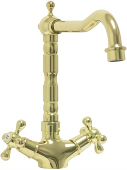 Детальное фото товара: Seaman Barcelone SSL-5079-GS (Gold Satin, PVD, satin)