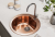 ALVEUS FORM MONARCH 30 BRONZE-90 FI, мойка, нержав. сталь, броонза (в компл. с выпуском без сифона) Детальное фото товара: ALVEUS FORM MONARCH 30 BRONZE-90 FI, мойка, нержав. сталь, броонза (в компл. с выпуском без сифона)