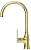 Фото товара: ALVEUS SLIM MONARCH GOLD, смеситель, золото