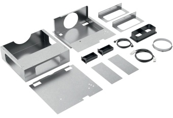 Детальное фото товара: NEFF Z92WWM11