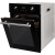 HIBERG VM 4260 B Детальное фото товара: HIBERG VM 4260 B