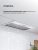 LEX HYPER 600 Inverter WH Детальное фото товара: LEX HYPER 600 Inverter WH