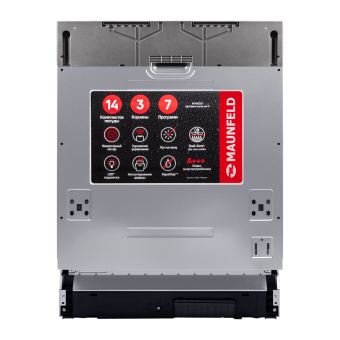 Детальное фото товара: Maunfeld MLP60230 Light Beam Inverter Wi-Fi