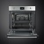 Smeg SF6301TVX Детальное фото товара: Smeg SF6301TVX