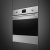Smeg SOP6302S2PX Детальное фото товара: Smeg SOP6302S2PX