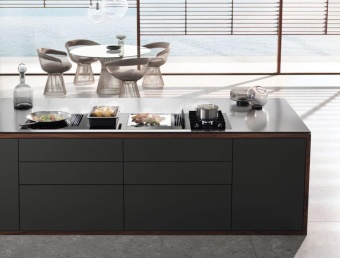 Детальное фото товара: Miele CS 7641 FL
