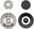 DeLonghi SLF 460 LX RUS Детальное фото товара: DeLonghi SLF 460 LX RUS