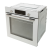 Konigin Barberry 60 WH E10 Детальное фото товара: Konigin Barberry 60 WH E10