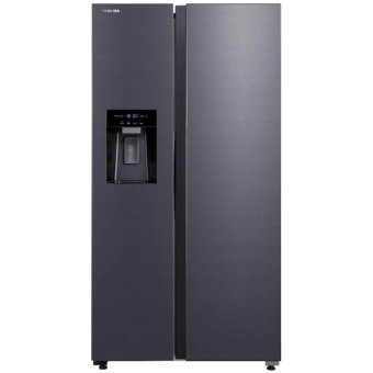Детальное фото товара: Toshiba GR-RS755WI-PMJ(06)