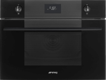 Детальное фото товара: Smeg SO4101M0B3