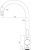 Seaman Barcelone SSL-5226-WP (Water Polish) Детальное фото товара: Seaman Barcelone SSL-5226-WP (Water Polish)