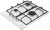 Maunfeld EGHE.43.3STS-EW Детальное фото товара: Maunfeld EGHE.43.3STS-EW