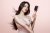 Детальное фото товара: Dyson Airwrap HS09 Coanda Ceramic Pink