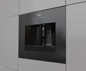 Детальное фото товара: Gorenje CM4G8BG