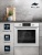 MILLEN MEO 6002 WH Детальное фото товара: MILLEN MEO 6002 WH