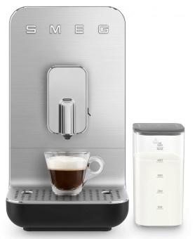 Детальное фото товара: Smeg BCC13BLMEU