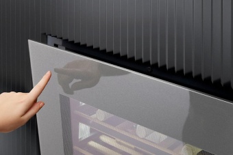 Детальное фото товара: Miele KWT7112iG CLST