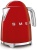 Smeg KLF03RDEU Детальное фото товара: Smeg KLF03RDEU