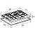 Zigmund & Shtain G 16.7 X Детальное фото товара: Zigmund & Shtain G 16.7 X