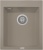 Rivelato ZENO ZN-4150 sabbia, мойка, керамика, песочный Детальное фото товара: Rivelato ZENO ZN-4150 sabbia, мойка, керамика, песочный