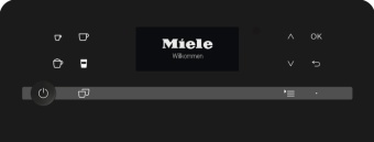 Детальное фото товара: Miele CM5510 ALSM