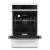 Maunfeld MEC511CW10TD Детальное фото товара: Maunfeld MEC511CW10TD