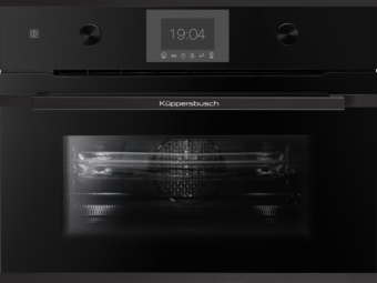 Детальное фото товара: Kuppersbusch CBM 6350.0 S5 Black Velvet