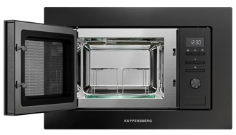 Детальное фото товара: Kuppersberg HMW 621 B